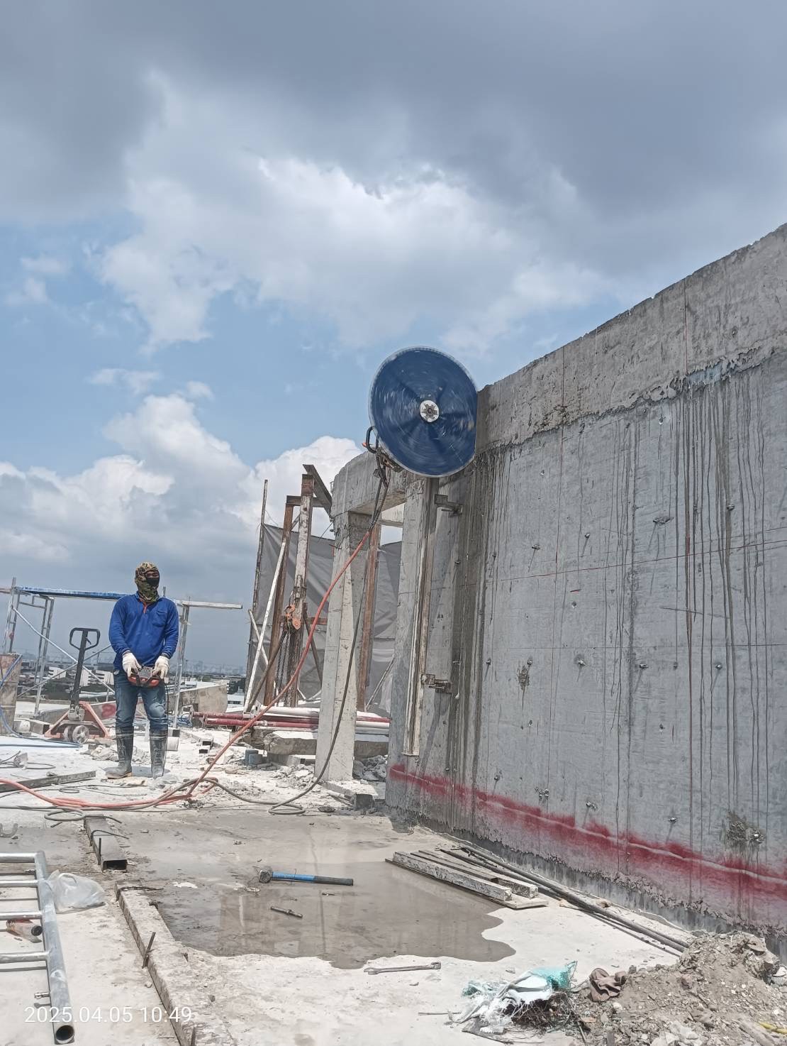 LINE_ALBUM_งานตัดผนังคอนกรีต wall saw_260818_11