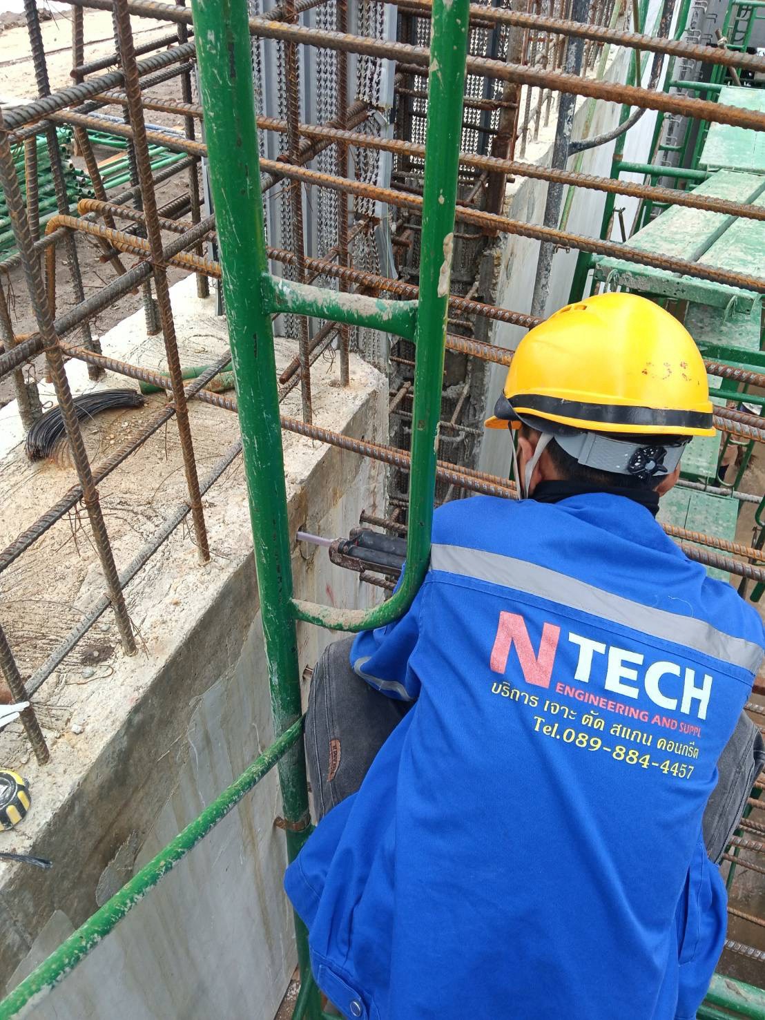 LINE_ALBUM_งานเจาะเสียบเหล็ก ด้วยน้ำยา Hilti RE-500v3_260818_7